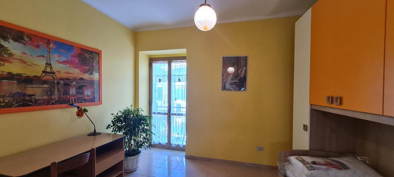 Casa La Stella Pulcherini Exterior foto